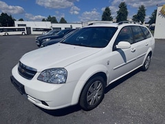 Bild des Angebotes Chevrolet Nubira Wagon SE *ALLWETTER*KLIMA*