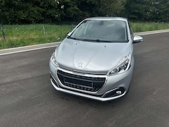 Bild des Angebotes Peugeot 208 208 PureTech 110 Stop