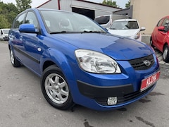 Kia Rio 1.4 EX/Sehr gepflegt/Klima/Alufelgen/TÜV Neu