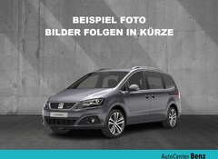 Bild des Angebotes SEAT Alhambra 1.4 TSI DSG FR-LINE *NAVI*7SITZ*AHK*GSD Klima