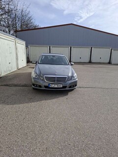 Bild des Angebotes Mercedes-Benz 200 E200 CDI Automatik TÜV gültig bis Januar 2028