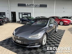 Bild des Angebotes Tesla Model S MODEL S LONG RANGE RAVEN | AP HW3 | CCS | OAK
