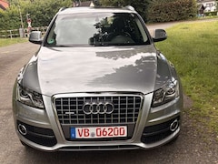 Bild des Angebotes Audi Q5 2.0 TFSI 155 kW quattro Motor Neu TPI2 Gewähr