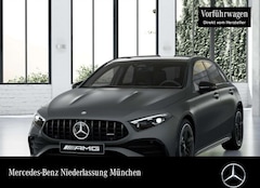 Bild des Angebotes Mercedes-Benz A 35 AMG A 35 4M Kompakt AMG+PANO+360°+MULTIBEAM+STHZG+HUD