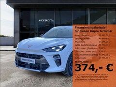 Bild des Angebotes CUPRA Terramar VZ 1.5 e-HYBRID 200 kW (272 PS) 6-Gang-DSG