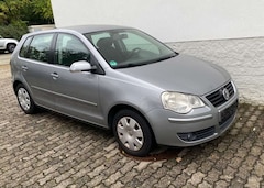Bild des Angebotes VW Polo 1.2 Comfortline 4-türig Klima