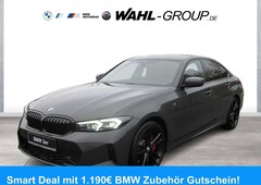 Bild des Angebotes BMW 330 d xDrive Limousine M Sport Pro eSitze Carbon ACC H