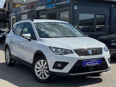 Bild des Angebotes SEAT Arona 1.6 TDI Style+1.Hand+Finanzierung+Garantie