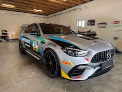 Bild des Angebotes Mercedes-Benz C 63 AMG + S E Performance