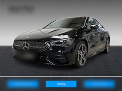 Bild des Angebotes Mercedes-Benz CLA 200 Coupé AMG+NIGHT+Ambiente+TotW+LrHz+360°