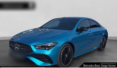 Bild des Angebotes Mercedes-Benz CLA 220 d AMG Night Pano Burm MBeam KeyGo 19Zoll