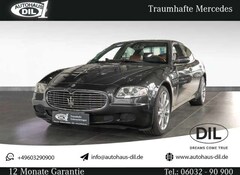 Bild des Angebotes Maserati Quattroporte *ZF Getriebe*Wertgutachten*