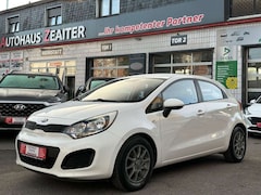 Bild des Angebotes Kia Rio Attract*TUV*INS*