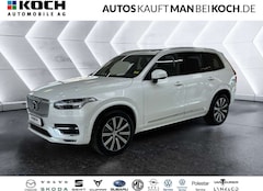 Bild des Angebotes Volvo XC90 B5D AWD Ultimate 360° PANO HUD BLIS B/W