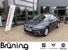 Bild des Angebotes SEAT Ibiza Style BEATS 1.0 TSI /Ganzjahresreifen/ Klima