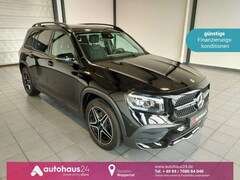 Bild des Angebotes Mercedes-Benz GLB 180 AMG Line Navi|Sitzhzg.|Tempomat