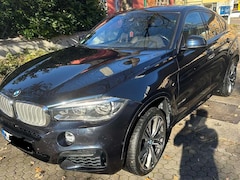 Bild des Angebotes BMW X6 M X6 xDrive40d M Sport Edition