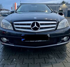 Bild des Angebotes Mercedes-Benz C 200 CDI DPF Automatik Special Edition