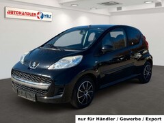 Bild des Angebotes Peugeot 107 Filou