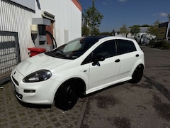 Bild des Angebotes Fiat Punto Punto EVO  5-Türer 0.9 Twinair Start
