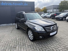 Bild des Angebotes Mercedes-Benz GLK 320 CDI 4Matic *Automatik