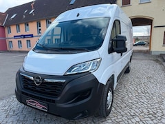 Bild des Angebotes Opel Movano C 2.2 CDTI Kasten Hoch Lang L2H2 Edition