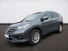Bild des Angebotes Honda CR-V 2.2 Lifestyle 4WD*PDC*LMF*SitzHeizung*