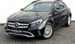Bild des Angebotes Mercedes-Benz GLA 200 /NAVI/CAM/SHZ/GARANTIE/