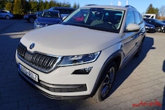 Bild des Angebotes Skoda Kodiaq Drive 125 4x4