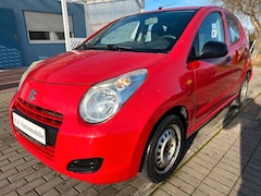 Bild des Angebotes Suzuki Alto 1.0 Basic Klima