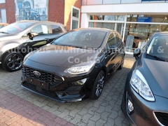Bild des Angebotes Ford Fiesta ST-Line