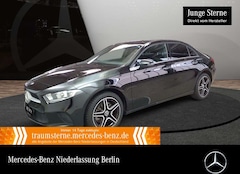 Bild des Angebotes Mercedes-Benz A 250 e Lim STYLE+360°+AHK+SITZKLIMA+TOTW+KEYLESS