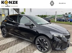 Bild des Angebotes Renault Clio Techno TCe 90