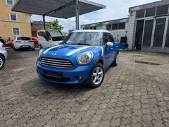 Bild des Angebotes MINI Cooper D Countryman Mini Cooper D Countryman All4