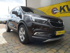 Bild des Angebotes Opel Mokka X Innovation Start/Stop 4x4 mit Fahrr.Tr.