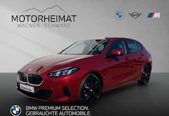 Bild des Angebotes BMW 120 Premium ab 299€ mtl. o. AZ