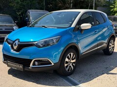 Bild des Angebotes Renault Captur *Tempomat*Klima*Sitzheizung*