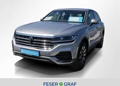 Bild des Angebotes VW Touareg 3.0 TDI 4M ACC AHK Leder RüKa Sitzh.