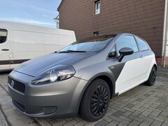 Bild des Angebotes Fiat Grande Punto 1.2 8V Active