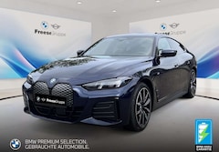 Bild des Angebotes BMW i4 xDrive40 AHK 360° STANDHZ HEAD-UP RFK HIFI BT