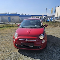 Bild des Angebotes Fiat 500 Sport * automatick getriebe *