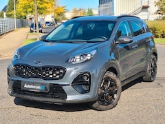 Bild des Angebotes Kia Sportage Black Edition 4WD*1.Hand*Autom*Navi*RFK