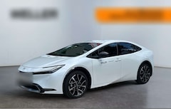 Bild des Angebotes Toyota Prius Plug-in Hybrid Executive +Perl. +Privacy
