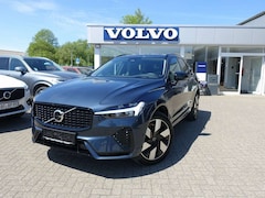 Bild des Angebotes Volvo XC60 Ultra T6 AWD/FourC/360°/AHK/