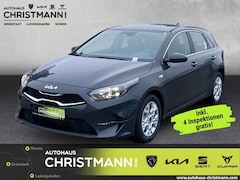 Bild des Angebotes Kia Ceed / cee'd VISION 1.5 T-GDI *KOMFORT-PLUS-PAKET*NAVIGATIONSSY