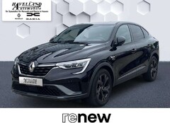 Bild des Angebotes Renault Arkana R.S. Line