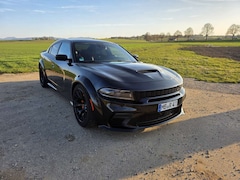 Bild des Angebotes Dodge Charger Automatik Scat Pack Widebody "Orange HEMI"