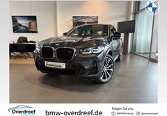 Bild des Angebotes BMW X4 M40i AT Innovationsp. Sport Aut. Panorama RFT