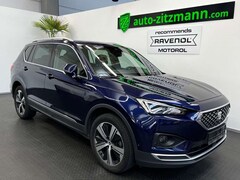 Bild des Angebotes SEAT Tarraco Xcellence*7 SITZER*PANORAMA*LEDER*BEATS*