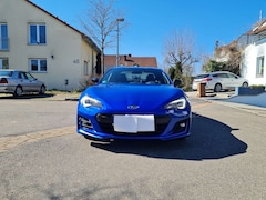 Subaru BRZ BRZ 2.0i Sport